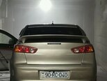Mitsubishi Lancer-2