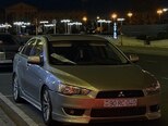 Mitsubishi Lancer-3