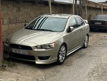 Mitsubishi Lancer-8