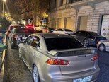 Mitsubishi Lancer-7
