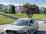 Mitsubishi Lancer-11
