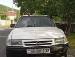 Opel Astra-1