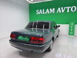 GAZ 31105 "Volga"-4