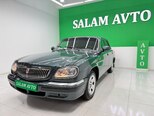 GAZ 31105 "Volga"-3