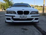 BMW 540-3