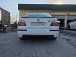BMW 540-4