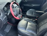 Nissan Note-8