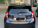 Nissan Note-7