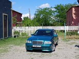 Mercedes C 180-1