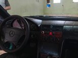 Mercedes C 180-11