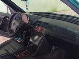 Mercedes C 180-12