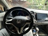 Honda Insight-11