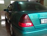 Mercedes C 180-17