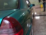Mercedes C 180-16