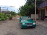 Mercedes C 180-15
