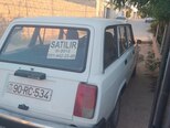 LADA (VAZ) 2104-3