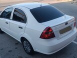 Chevrolet Aveo-3