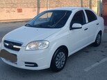 Chevrolet Aveo-2