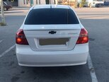 Chevrolet Aveo-4