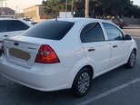 Chevrolet Aveo-5