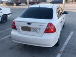 Chevrolet Aveo-6