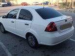 Chevrolet Aveo-7