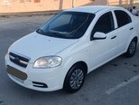 Chevrolet Aveo-8