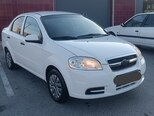 Chevrolet Aveo-9