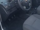 Chevrolet Aveo-11