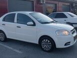 Chevrolet Aveo-10