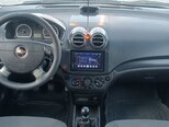 Chevrolet Aveo-12