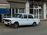LADA (VAZ) 2106-12