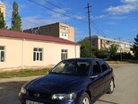 Opel Vectra-1