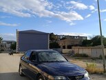 Opel Vectra-9