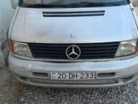 Mercedes Vito 112 CDI-11