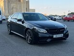 Mercedes E 250-2