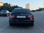 Mercedes E 250-3