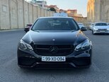 Mercedes E 250-1