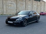 Mercedes E 250-6