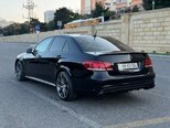 Mercedes E 250-8