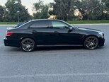 Mercedes E 250-5