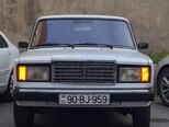 LADA (VAZ) 2107-1
