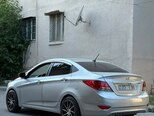 Hyundai Accent-3