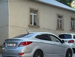 Hyundai Accent-4