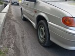 LADA (VAZ) 2115-4