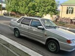 LADA (VAZ) 2115-6