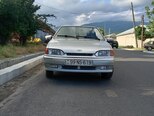 LADA (VAZ) 2115-1
