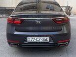 Kia K7-7