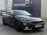 Kia K7-4