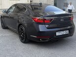 Kia K7-5